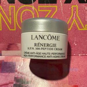 5 for $25! Lancôme Rénergie H.P.N. 300-Peptide Cream